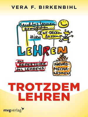 cover image of Trotzdem lehren